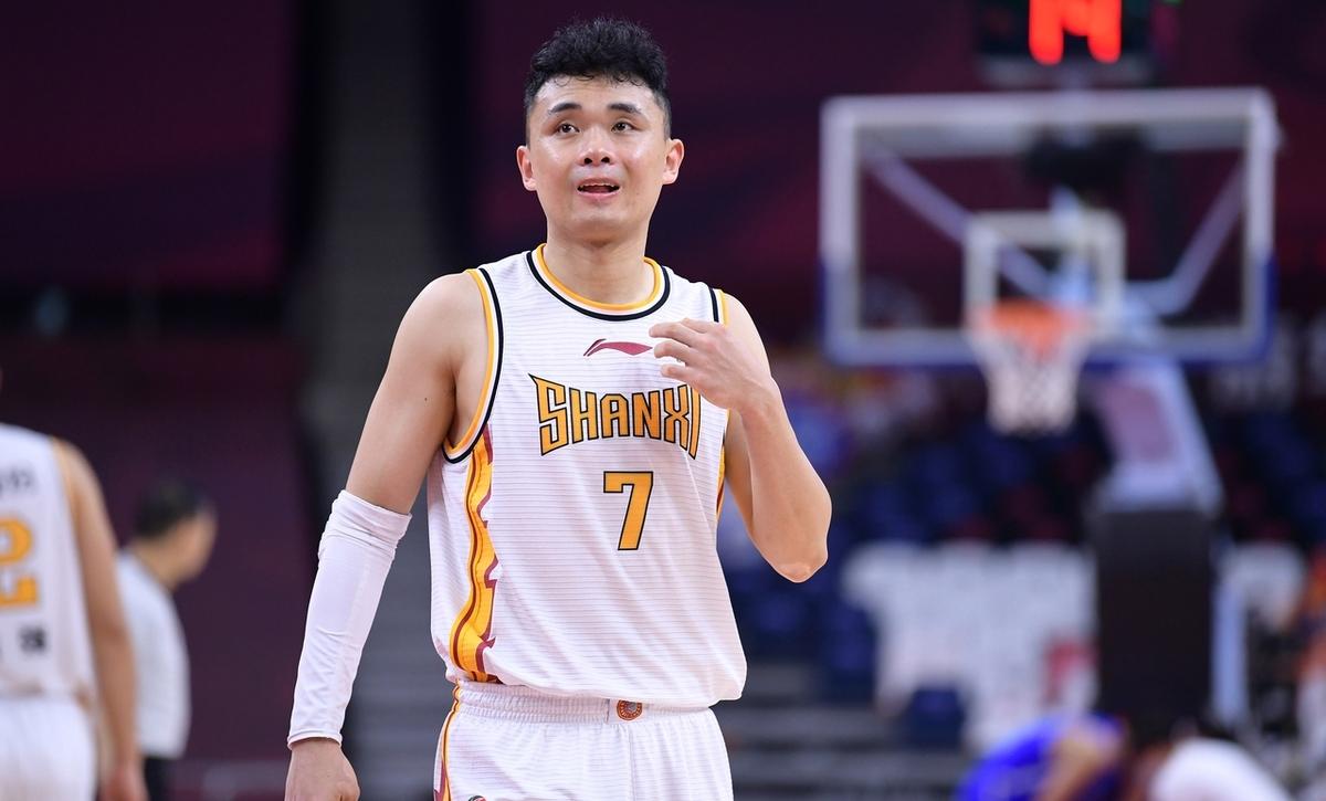 关于山西男篮迎来河北队挑战，胜负难定的信息