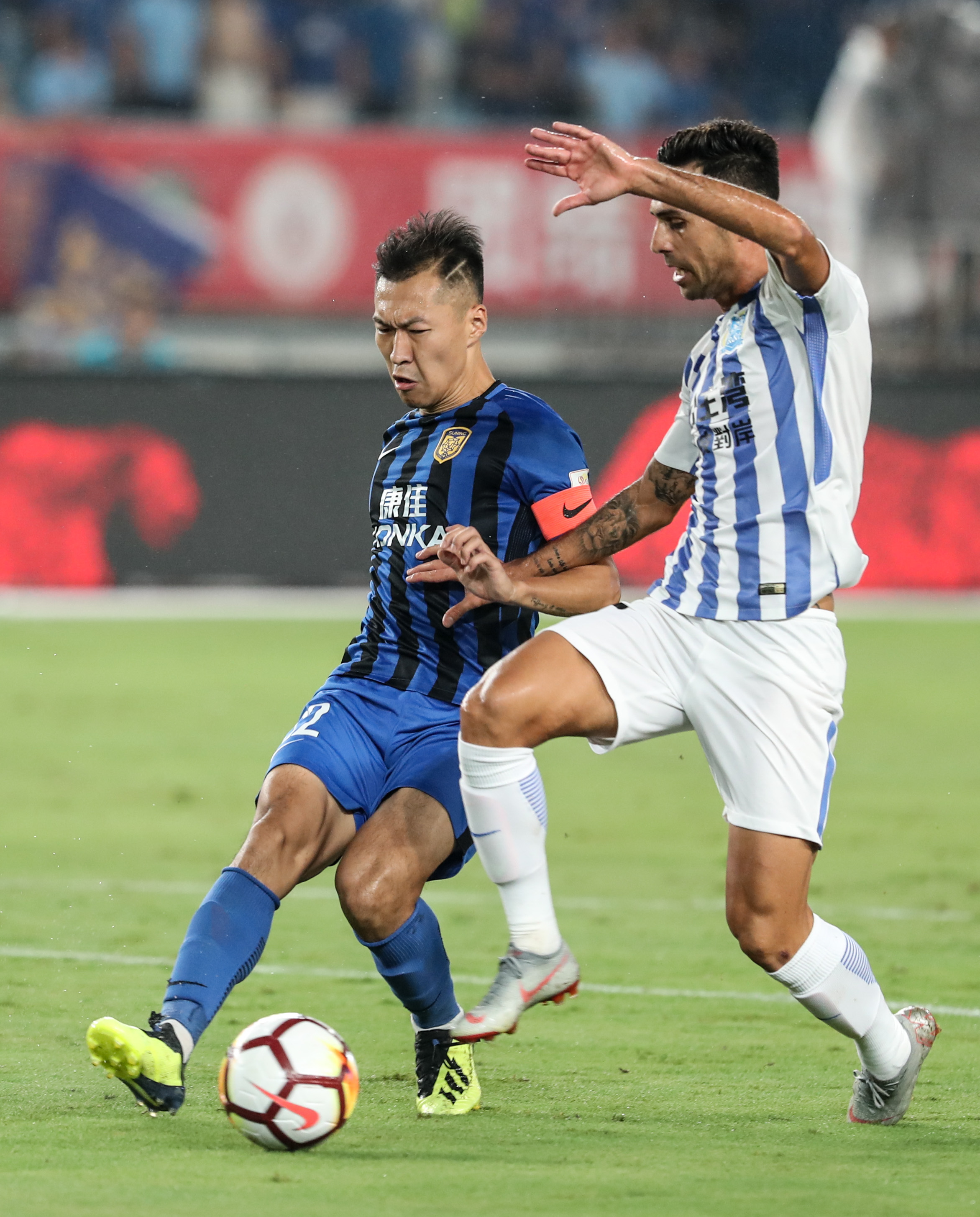 广州富力新赛季表现抢眼，实力有目共睹的简单介绍